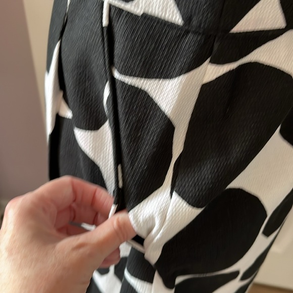 Banana Republic Marimekko Collection Dress Size 4 - Picture 7 of 17